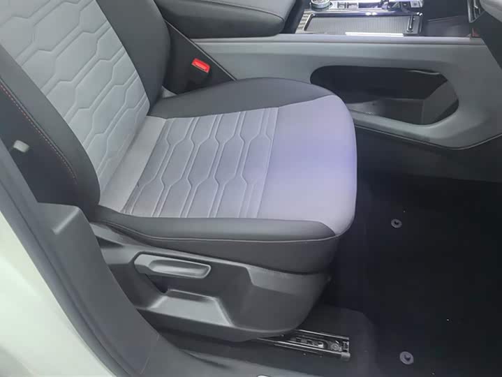 Фото 8 - Volkswagen Teramont X