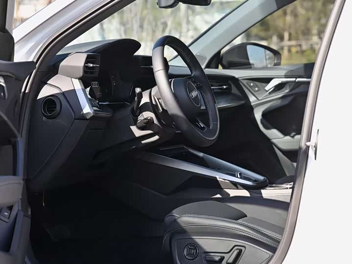 Фото 4 - Audi A3