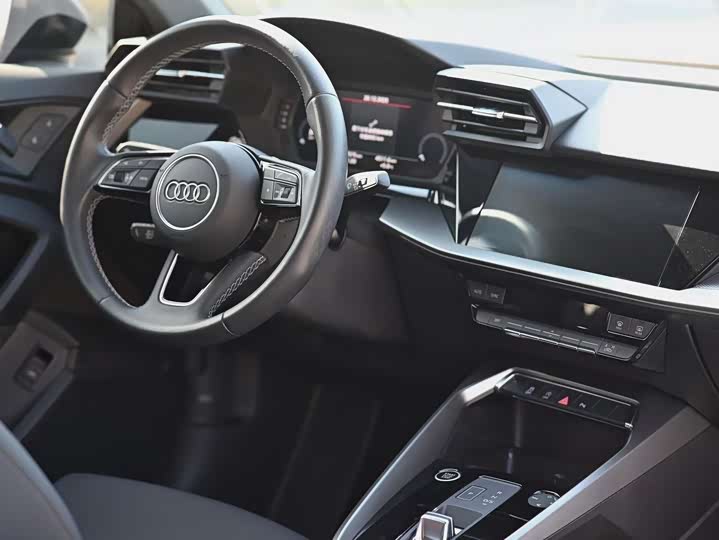 Фото 6 - Audi A3