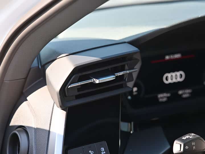 Фото 7 - Audi A3