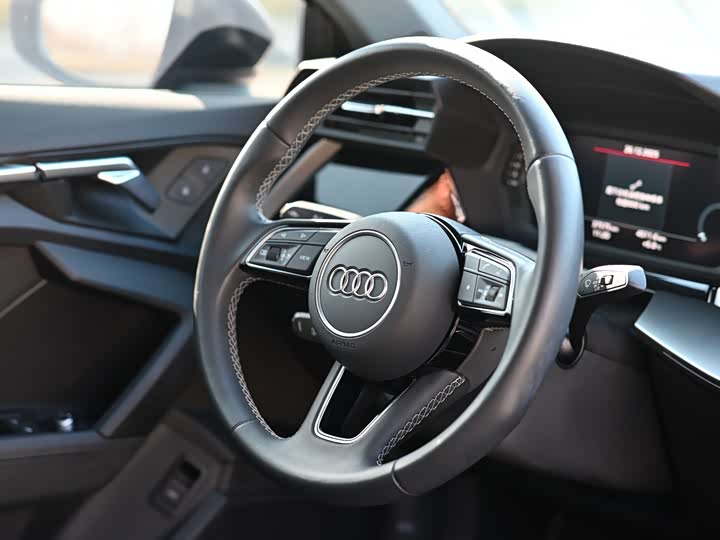Фото 8 - Audi A3