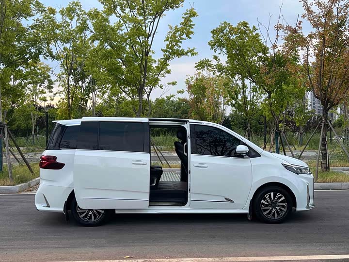 Фото 4 - Maxus G20