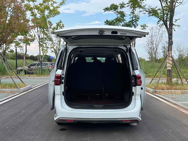 Фото 5 - Maxus G20