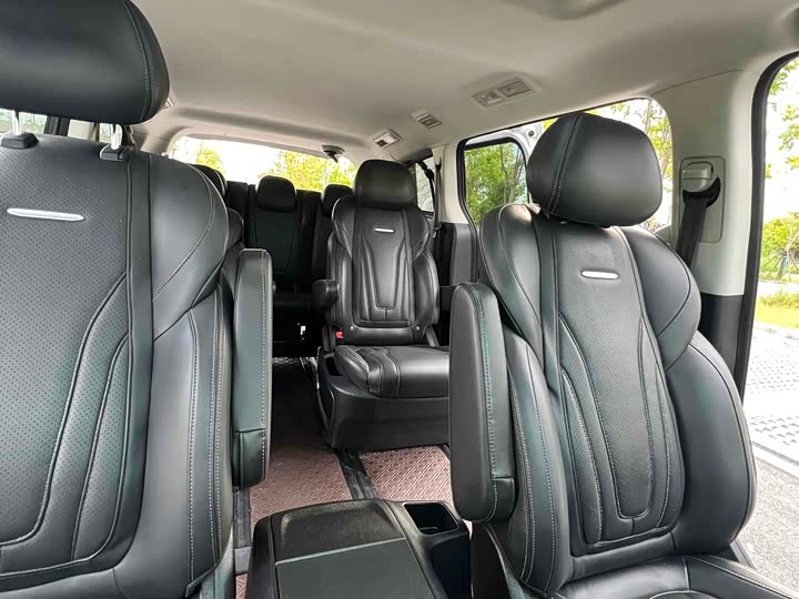 Фото 7 - Maxus G20