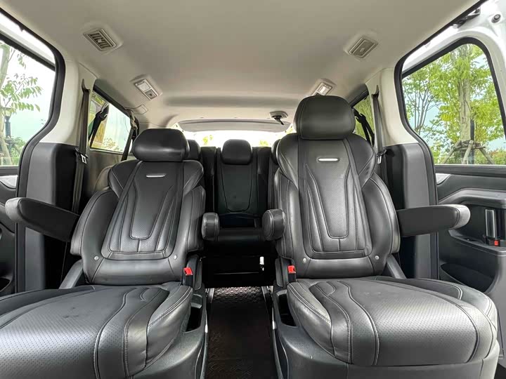 Фото 8 - Maxus G20