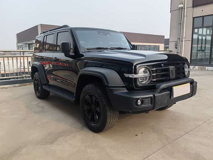 Фото 2 - Tank 300