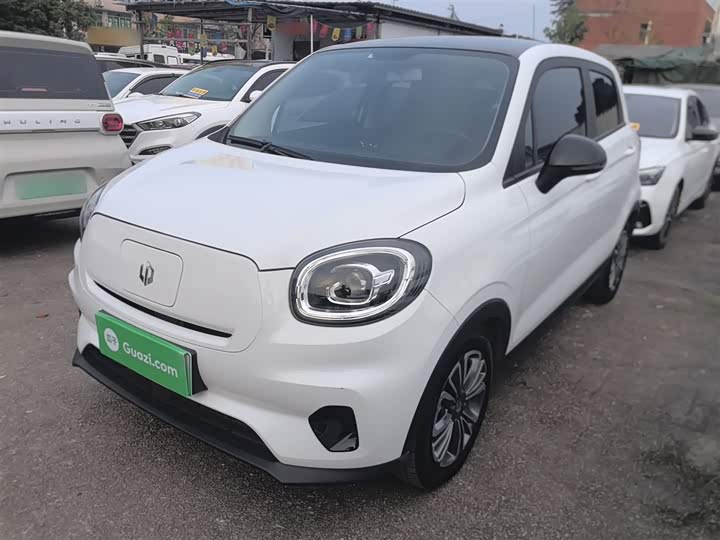 Фото 1 - Leapmotor T03