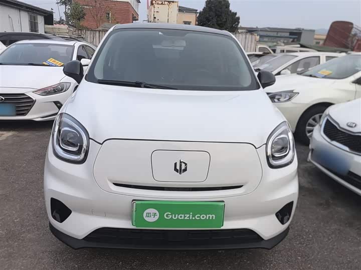 Фото 3 - Leapmotor T03