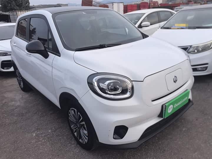 Фото 4 - Leapmotor T03