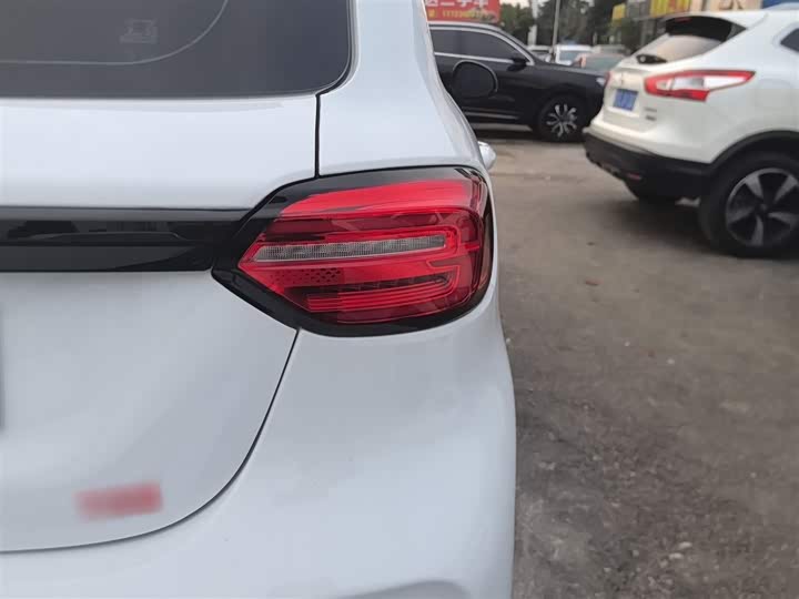 Фото 8 - Leapmotor T03