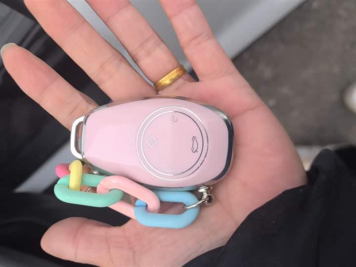 Фото 9 - Leapmotor T03