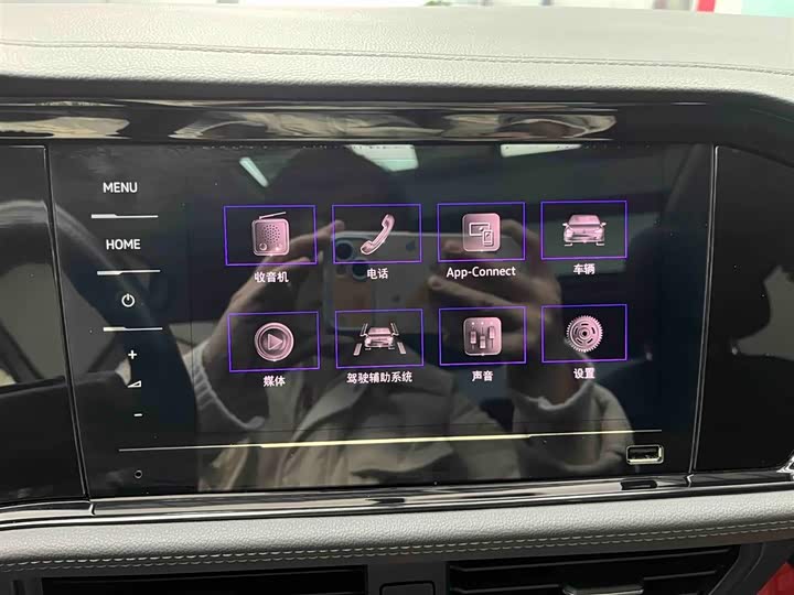 Фото 6 - Volkswagen Sagitar L