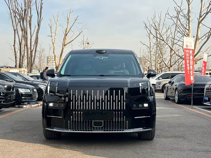 Фото 2 - Zeekr 009