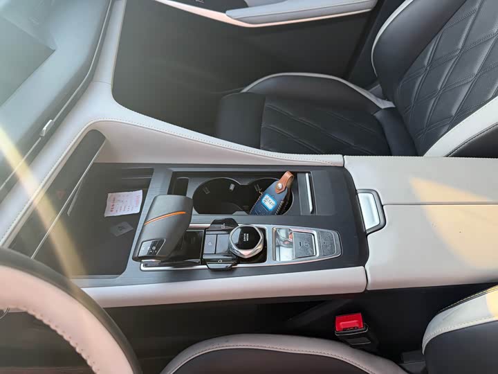 Фото 6 - Changan CS75 Plus