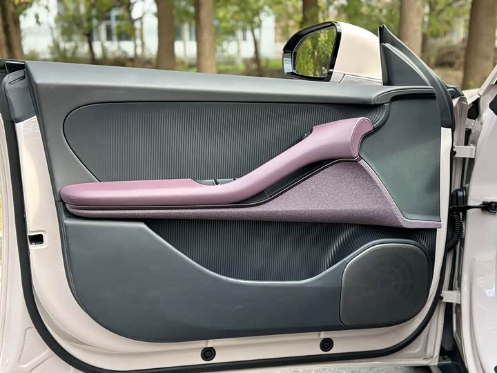 Фото 7 - Nio ET5