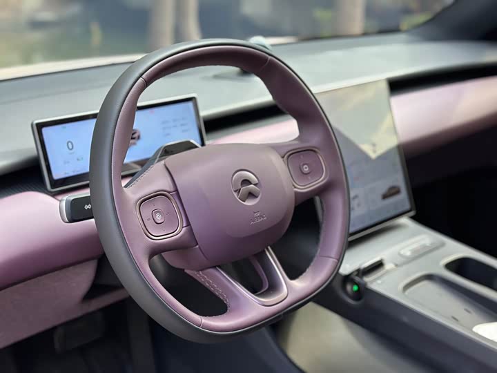 Фото 8 - Nio ET5