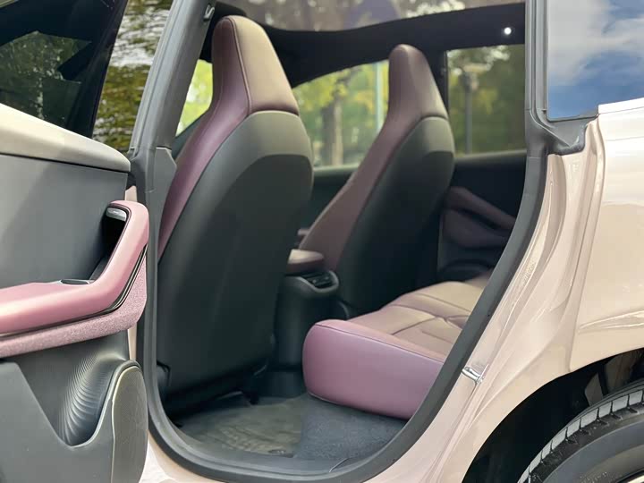 Фото 9 - Nio ET5