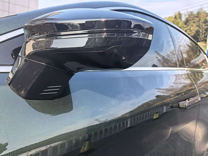 Фото 6 - Geely Galaxy Starshine 8 EM-i