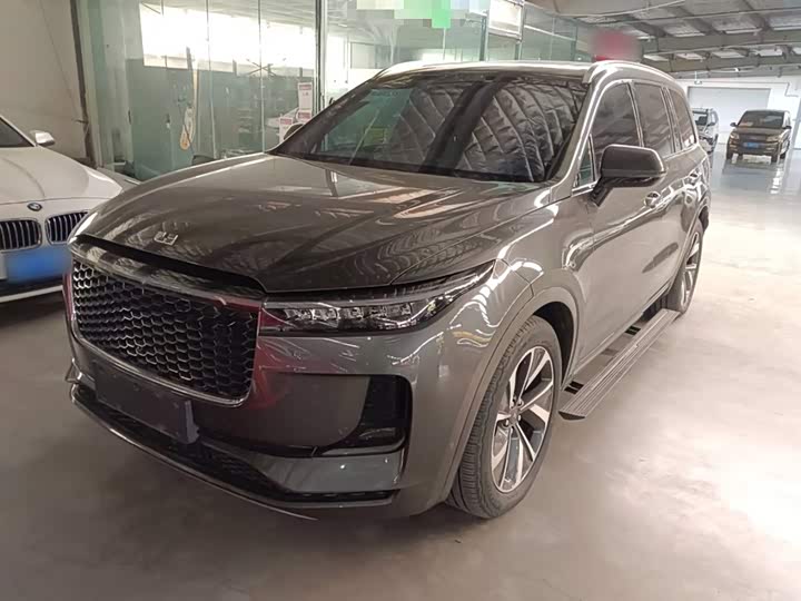 Фото 2 - LiXiang One