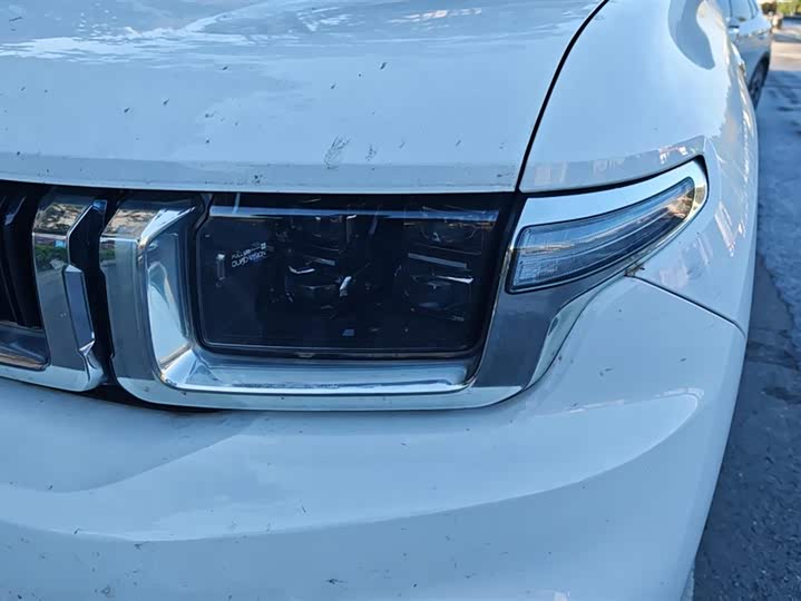 Фото 5 - BAIC Beijing BJ60