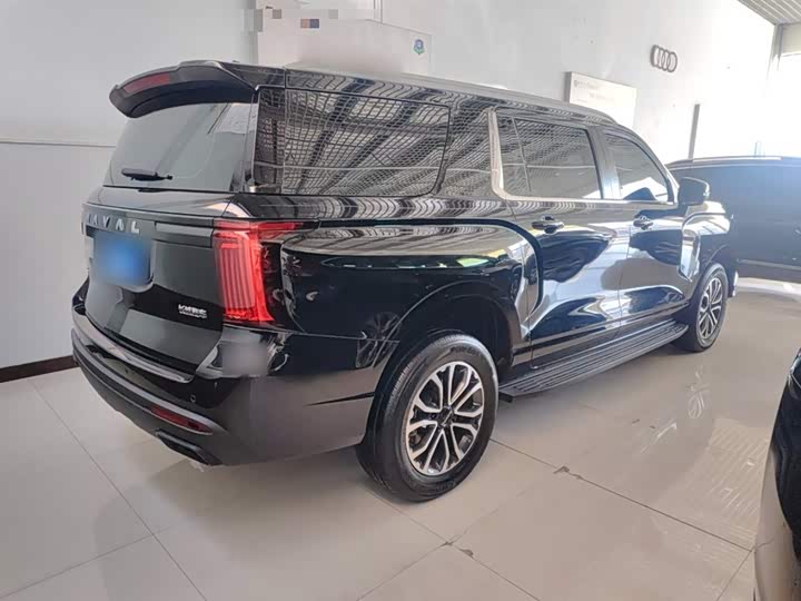 Фото 7 - Haval H5