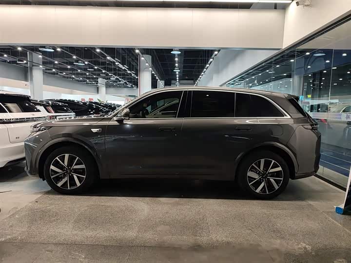 Фото 5 - LiXiang L7