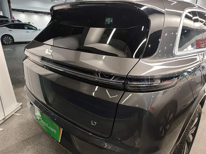 Фото 6 - LiXiang L7