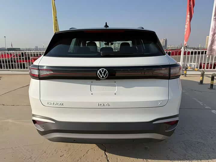 Фото 5 - Volkswagen ID.4 X