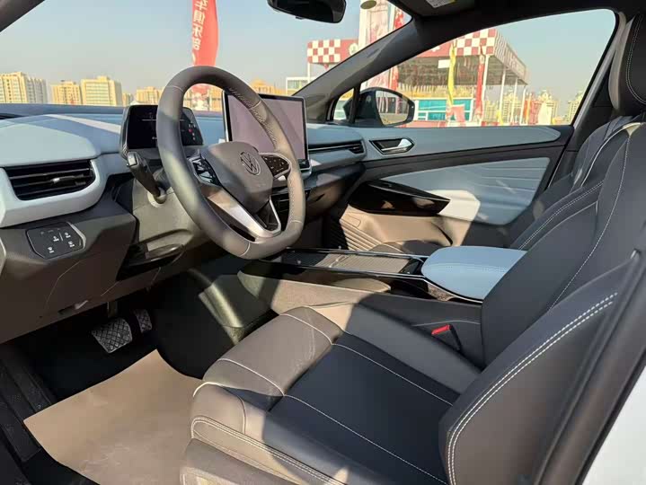 Фото 7 - Volkswagen ID.4 X