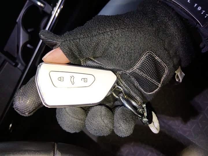 Фото 9 - Volkswagen ID.4 X