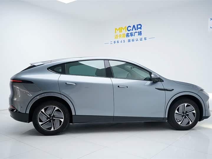 Фото 5 - XPeng G6