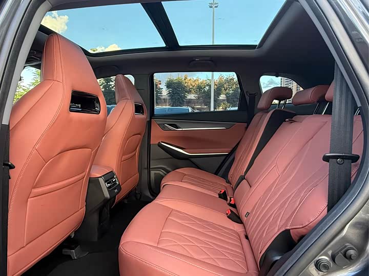 Фото 8 - Changan CS75 Plus