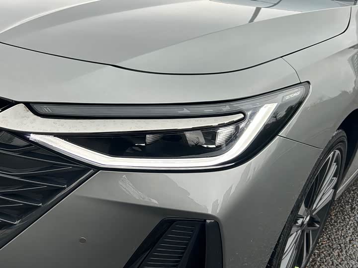 Фото 4 - Chery Arrizo 8