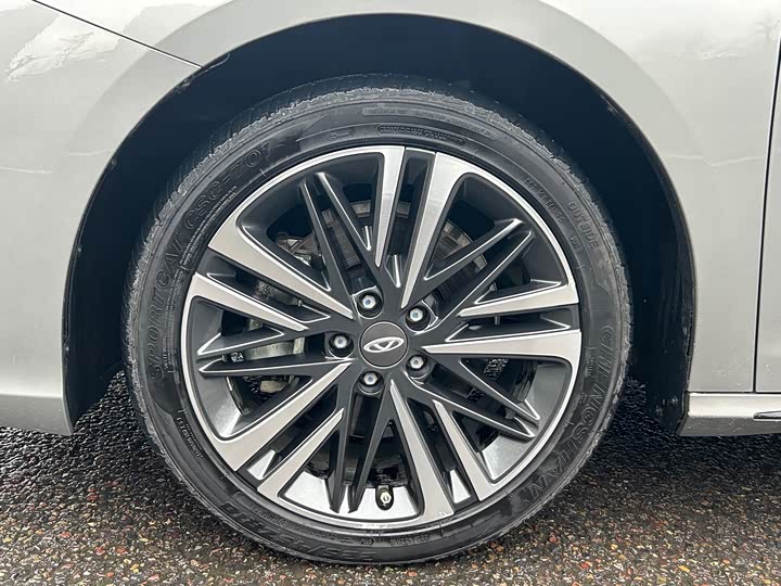 Фото 5 - Chery Arrizo 8