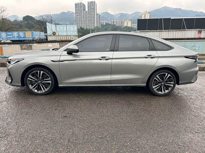 Фото 6 - Chery Arrizo 8