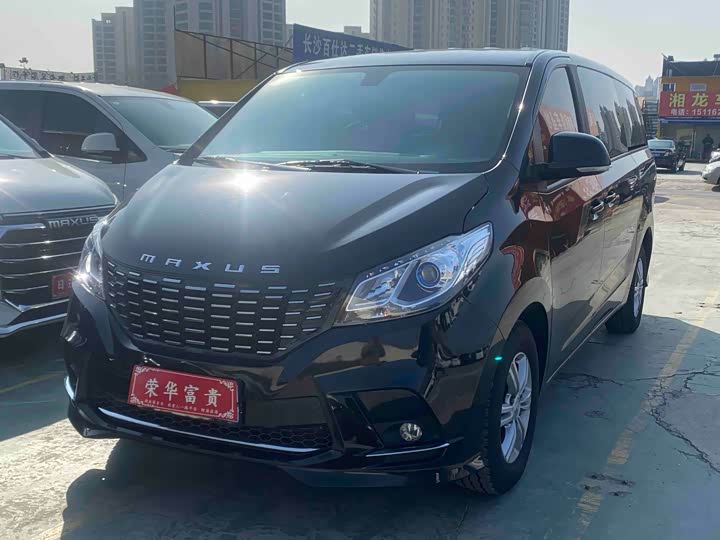 Фото 2 - Maxus G10