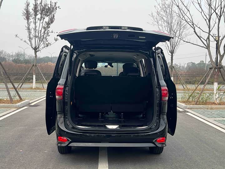 Фото 5 - Maxus G10