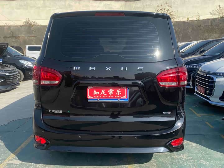 Фото 7 - Maxus G10