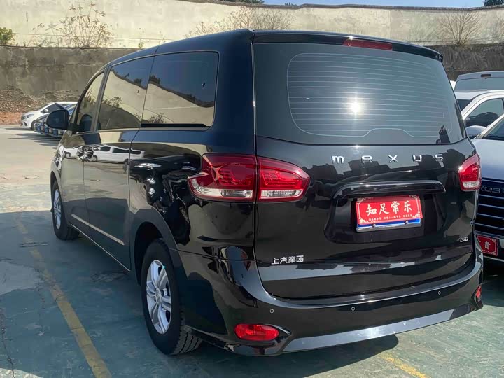 Фото 8 - Maxus G10