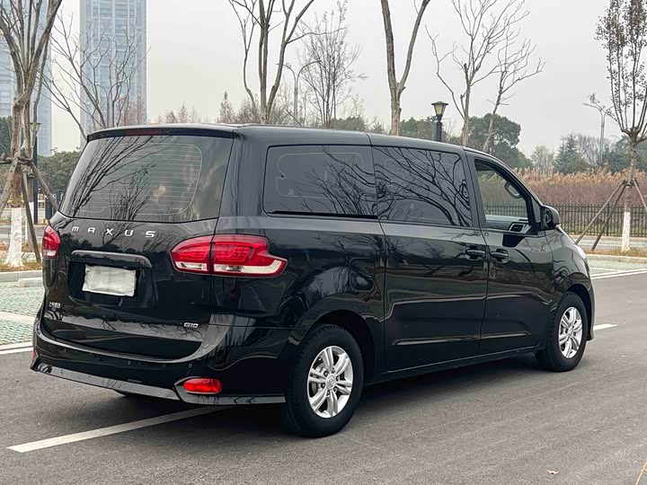 Фото 9 - Maxus G10