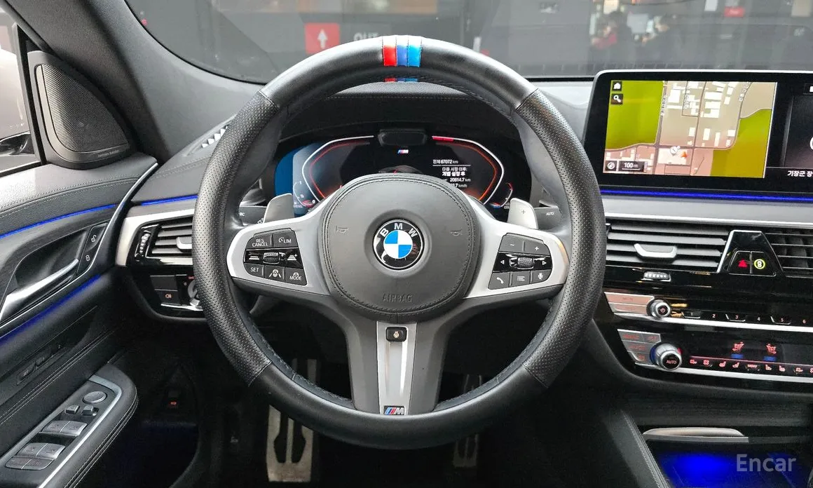 Фото 13 - BMW Gran Turismo