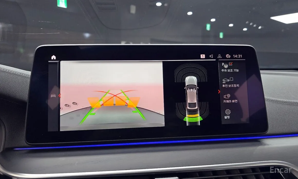 Фото 14 - BMW Gran Turismo