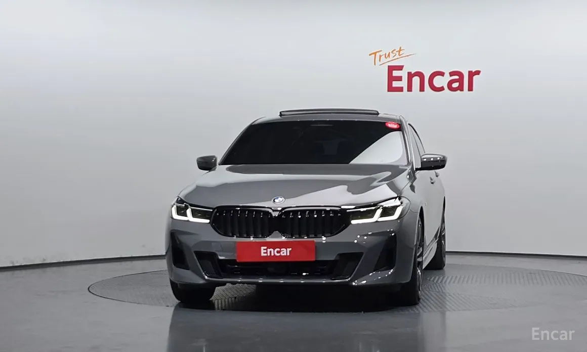 Фото 3 - BMW Gran Turismo