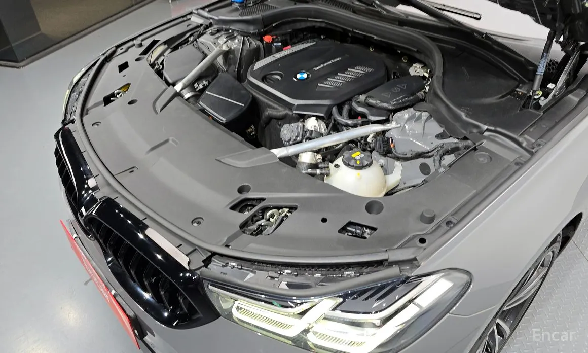 Фото 6 - BMW Gran Turismo