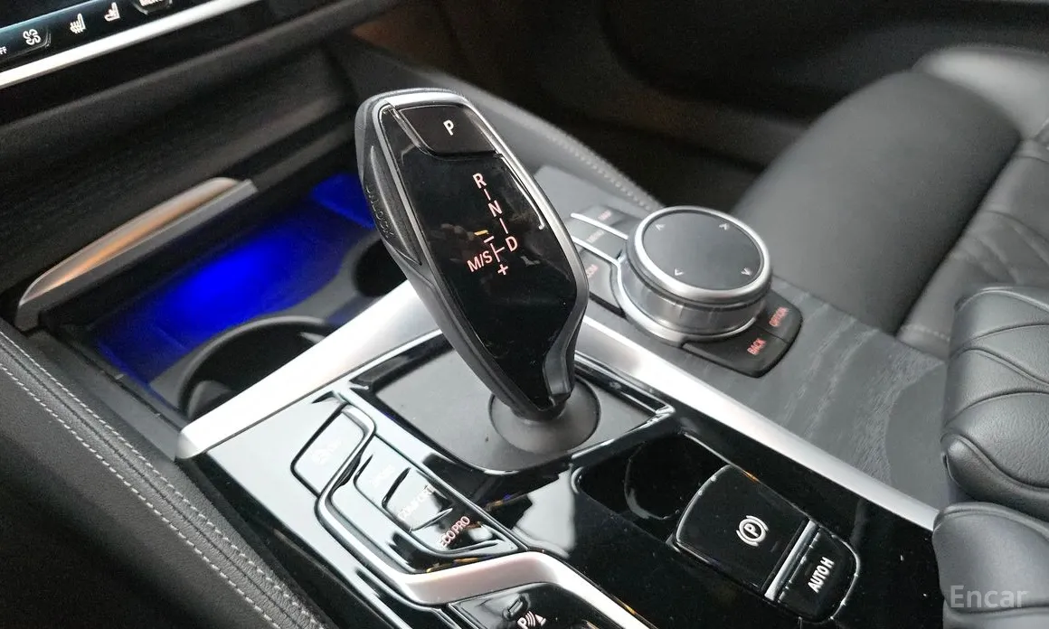 Фото 9 - BMW Gran Turismo