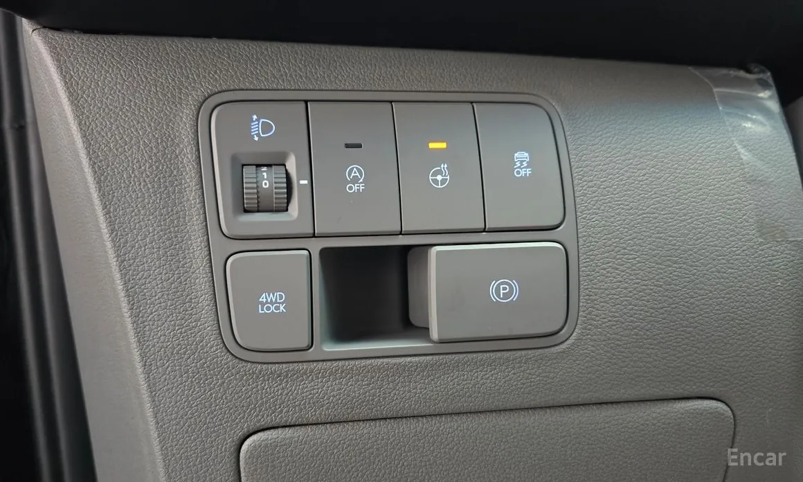 Фото 14 - Hyundai Staria