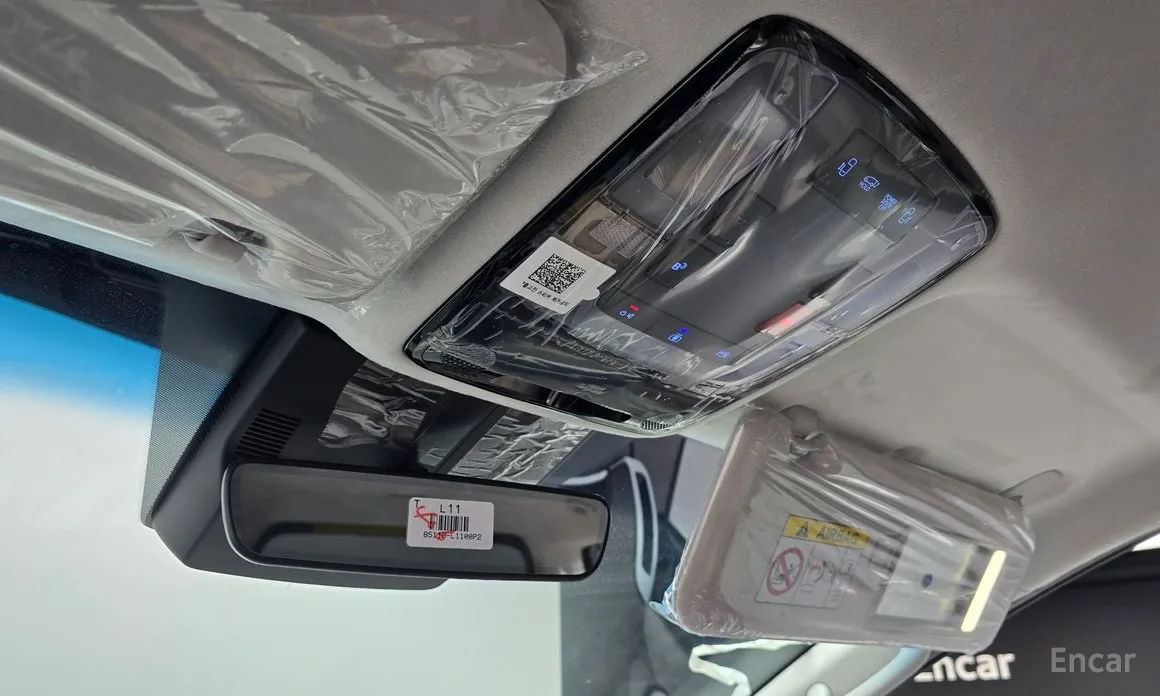 Фото 20 - Hyundai Staria