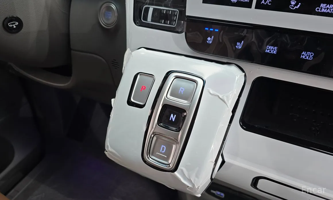 Фото 9 - Hyundai Staria