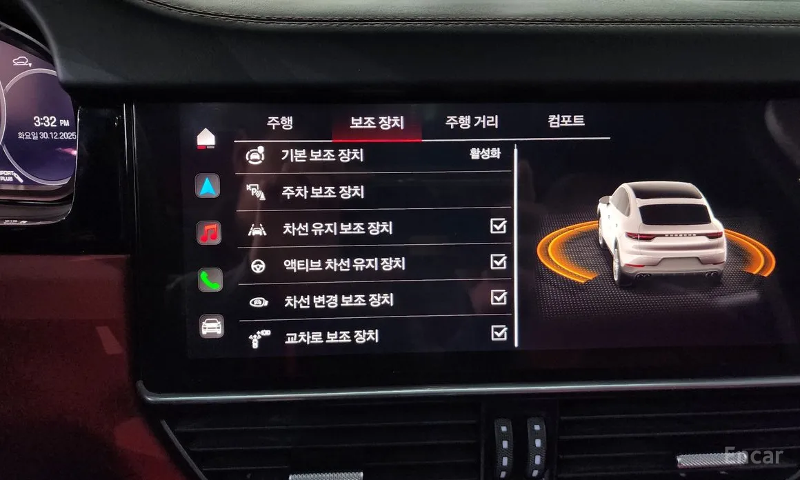 Фото 16 - Porsche Cayenne