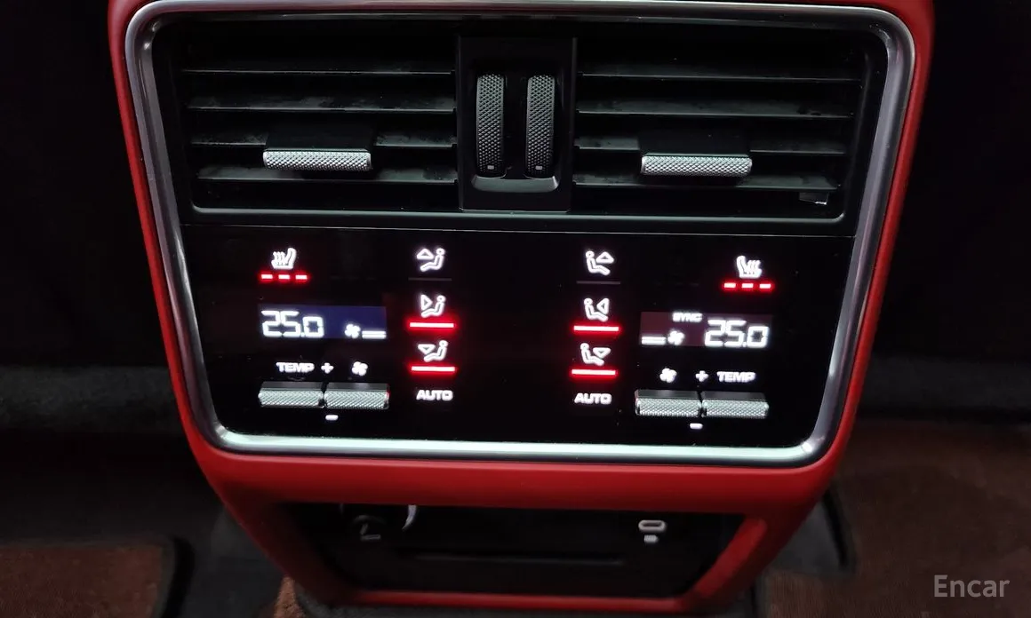 Фото 19 - Porsche Cayenne